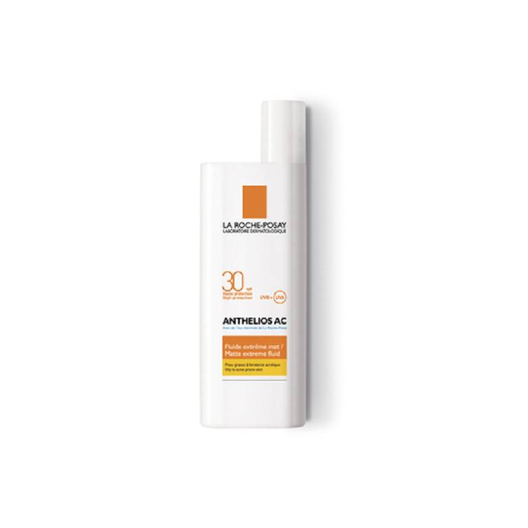 ANTHELIOS AC FLUIDE EX SPF30