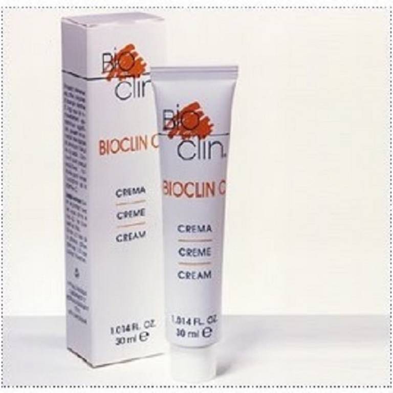 Bioclin C Crema 30 ml
