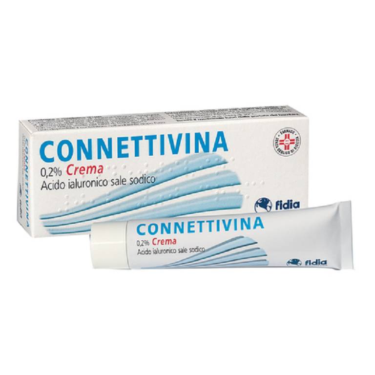 CONNETTIVINA Crema 15 g