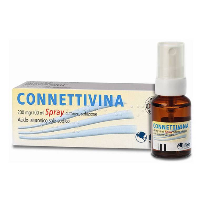 Connettivina Spray  20 ml