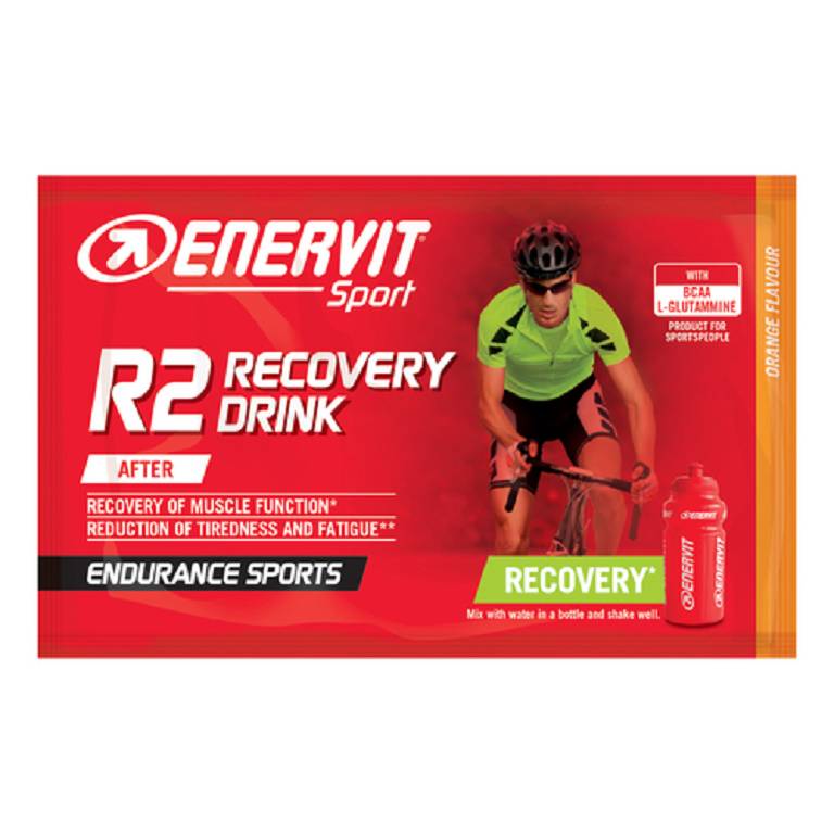 Enervit R2 Sport 1 bs.