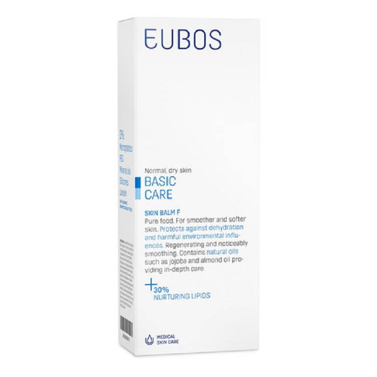 EUBOS Pomata Rigenerante 75 ml
