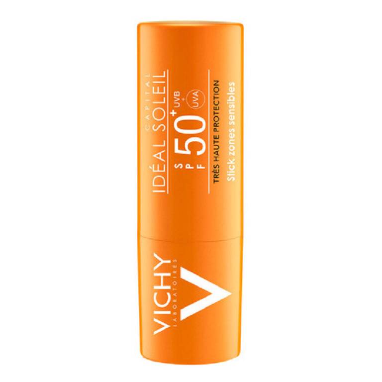 IDEAL SOLEIL Stick SPF50+  9gr
