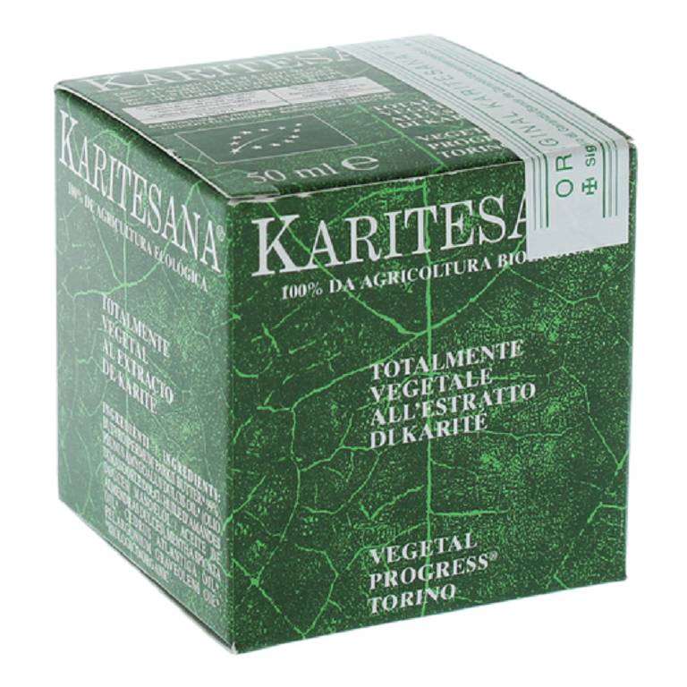 KARITESANA Crema Bio 50 ml