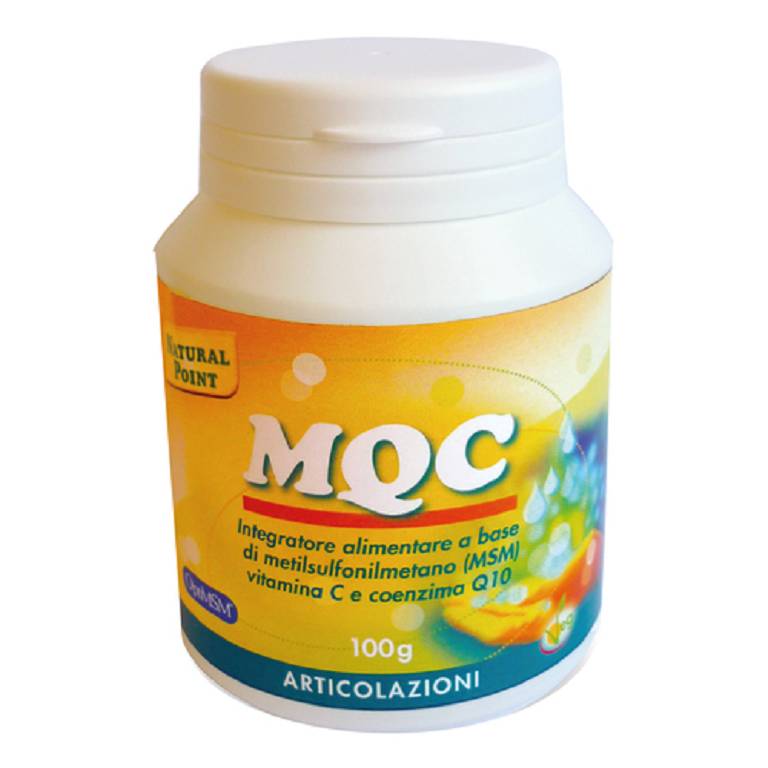 MQC Polvere 100 g