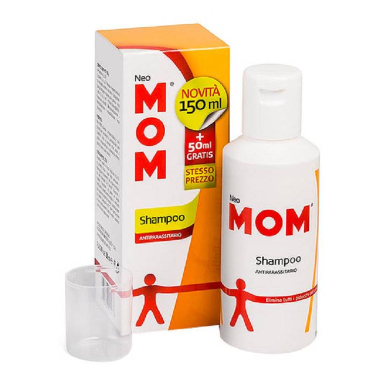 Neo Mom Polvere Antiparassiti 20 g.
