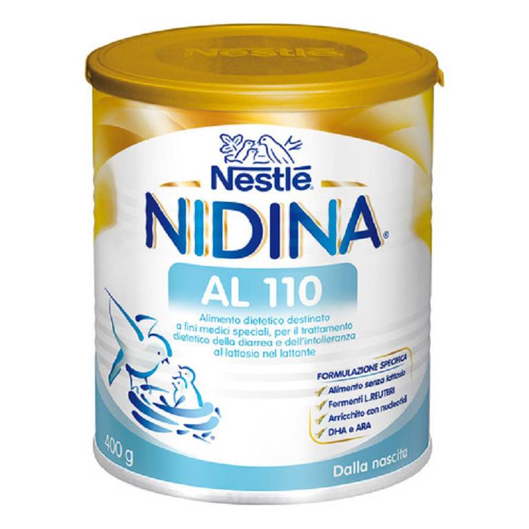 NIDINA AL110 400g