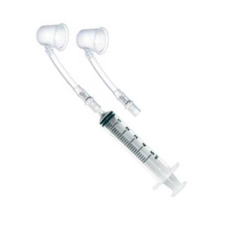 Niplette 2 niplette + 2 coppette