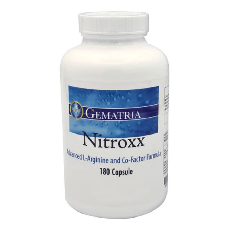 NITROXX LASER ENERGIZED 180CPS