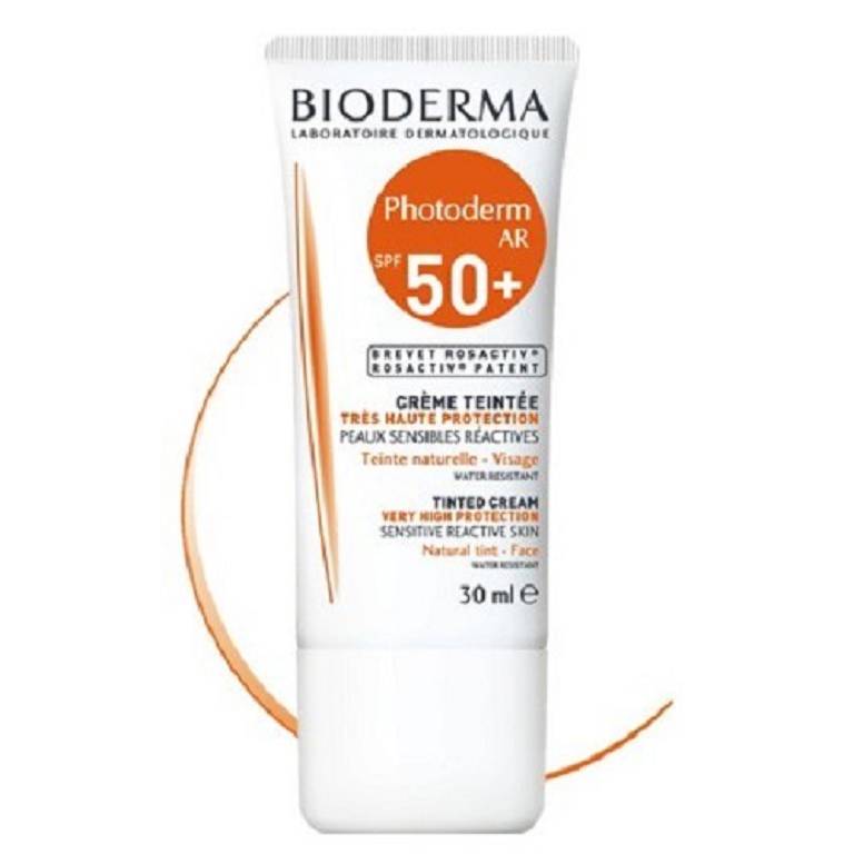 PHOTODERM Antiage Crema Fattore di Protezione 50 30 ml
