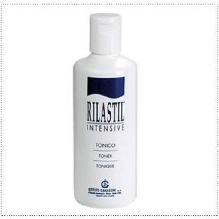 Rilastil Intensive Tonico 300 ml