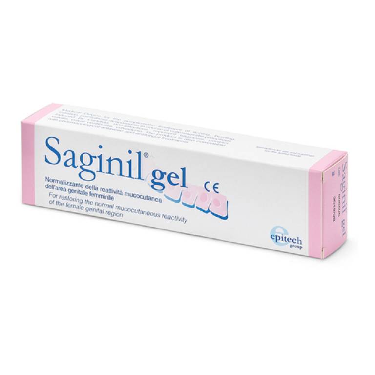 SAGINIL Gel  30 ml