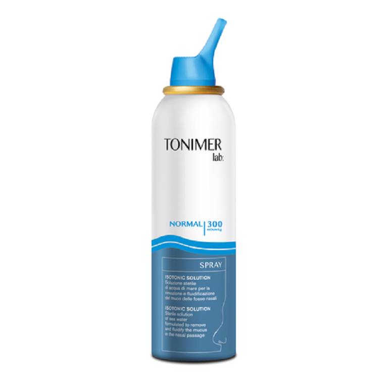 TONIMER LAB Getto Normale 125 ml