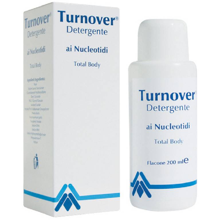 TURNOVER DET FL 200ML