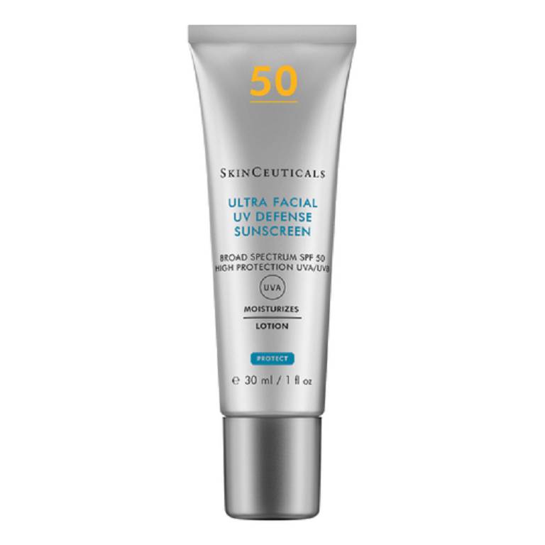 ULTRA FACIAL DEFENSE SPF50