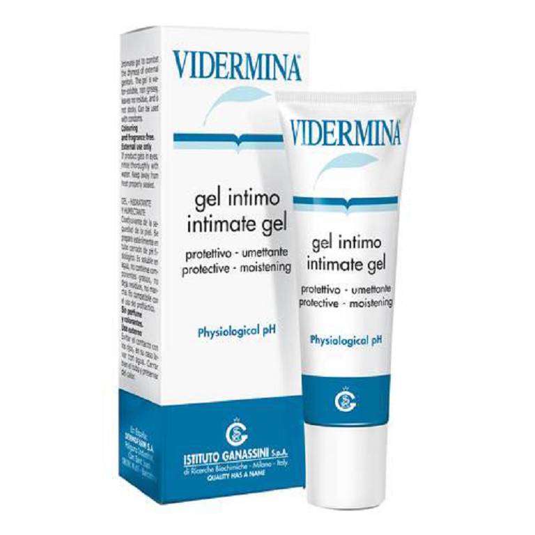 VIDERMINA Gel Intimo 30 ml